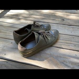 Common Projects Sneakers